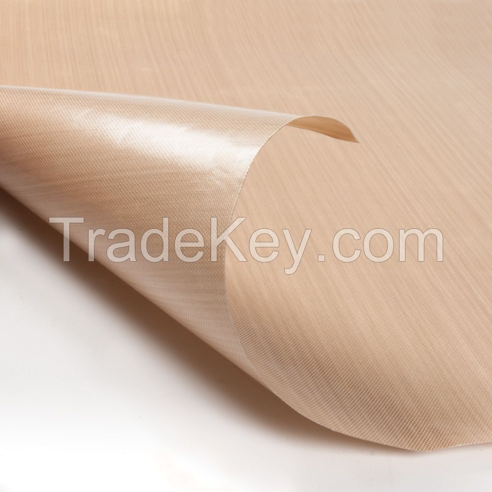 PTFE Coated Fiberglass Fabric