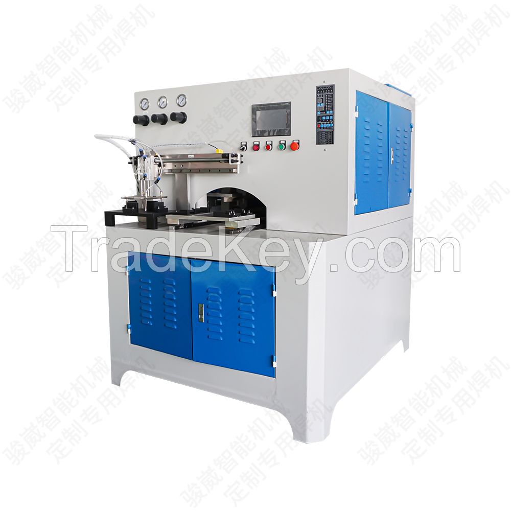 Filter net Automatic Welder