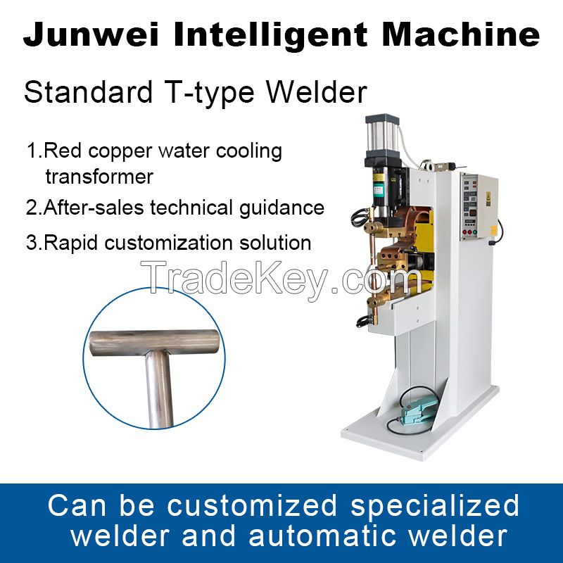 Standard T-type Welder