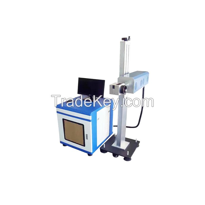 UV laser marking machine