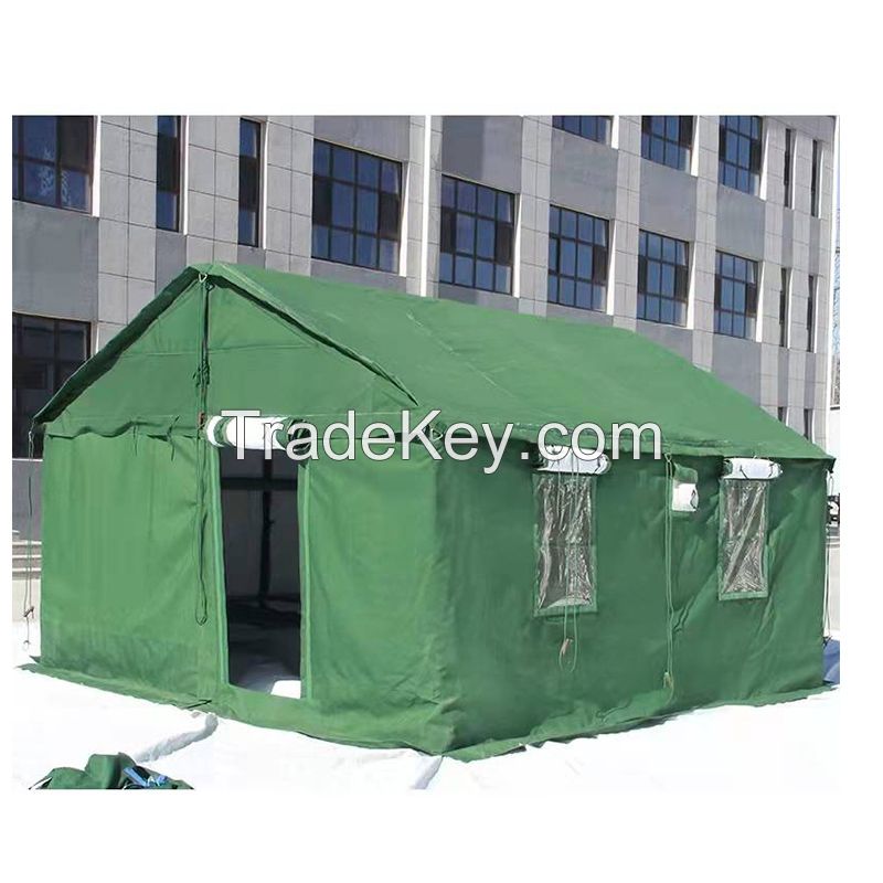 Class 84A tent outdoor command tent