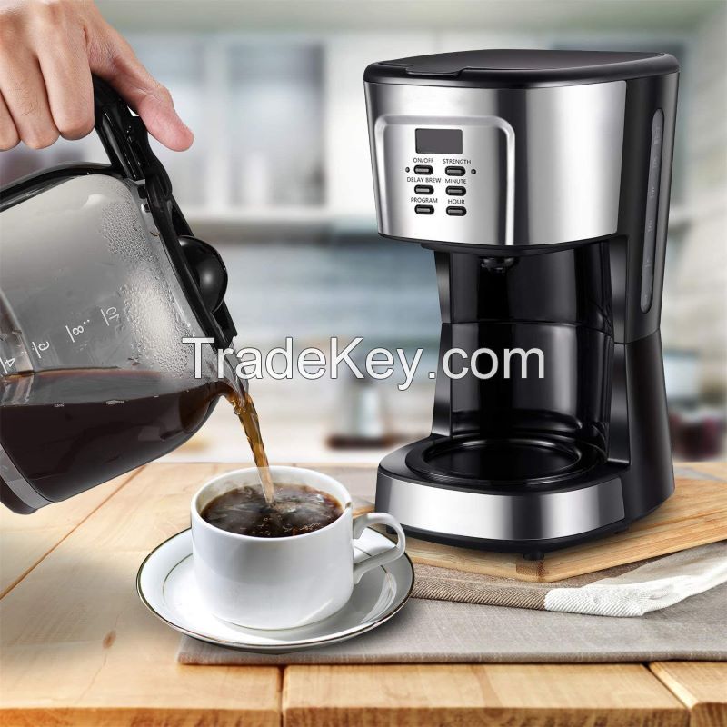 Drip Coffee Machine