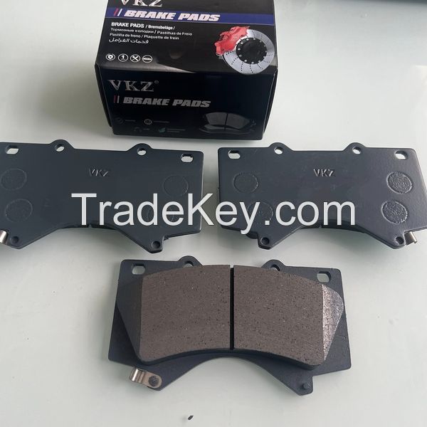 brake pad