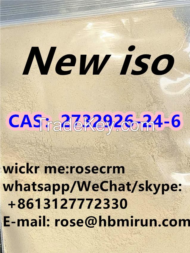 2732926-24-6 New iso
