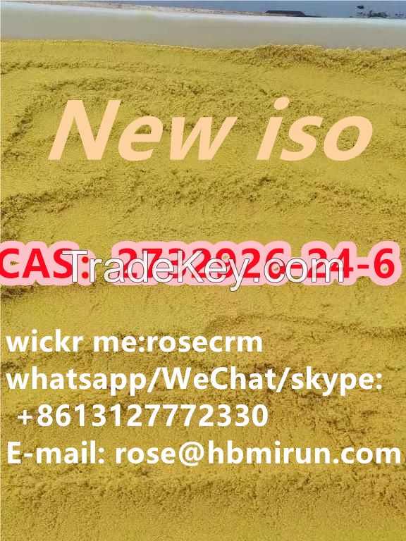 2732926-24-6 New iso