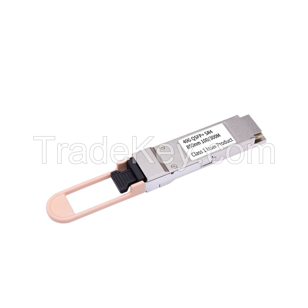 Optical Transceivers