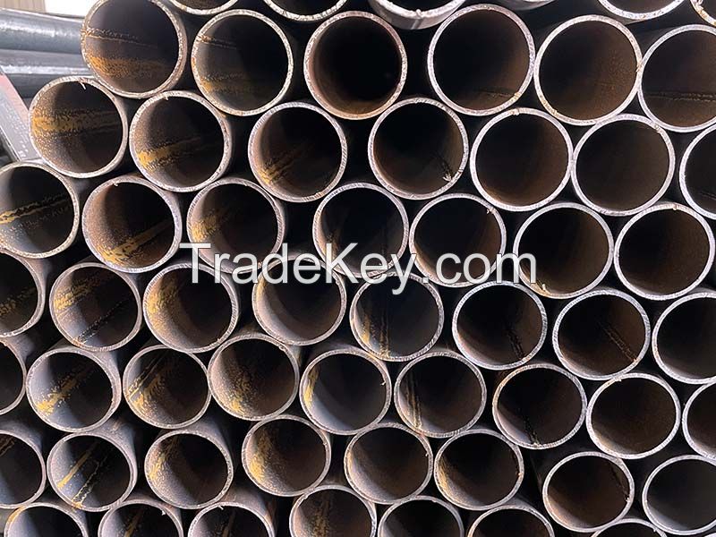 hot dip galvanized pipe