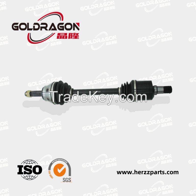 cv joint,drive shafts