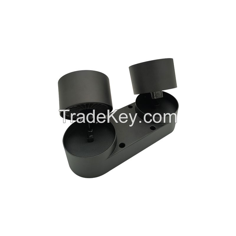 Hight Quality Led Surface Spot Lights and Down Lights