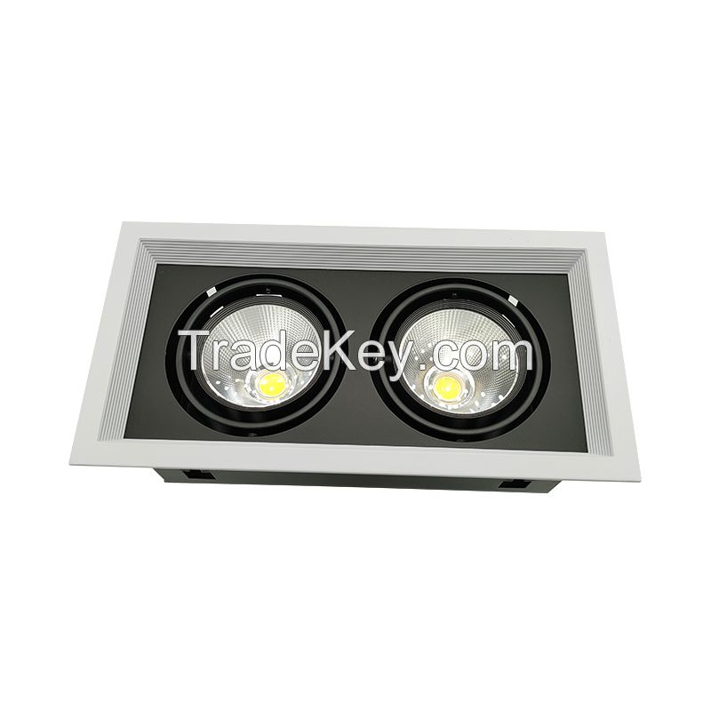 Hight Quality Led Grille Lights