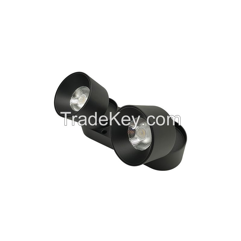 Hight Quality Led Surface Spot Lights and Down Lights