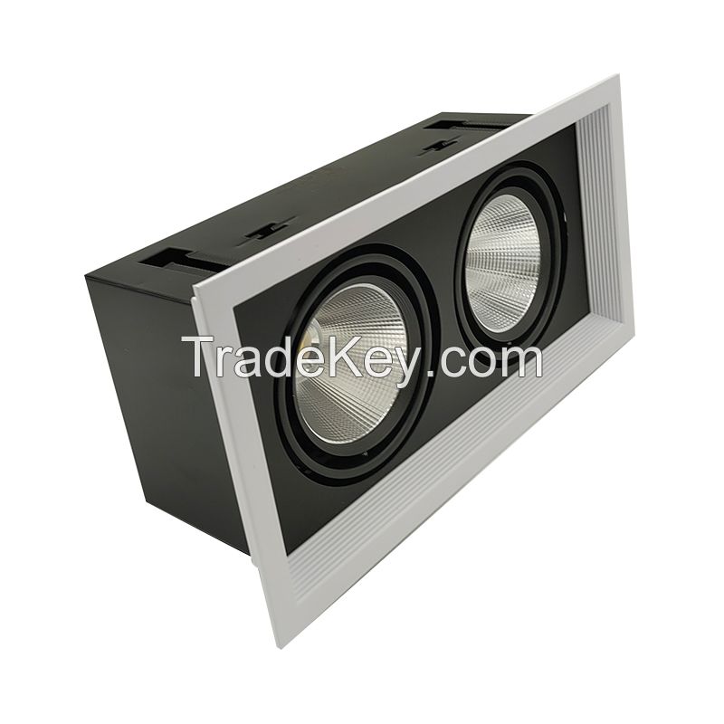 Hight Quality Led Grille Lights