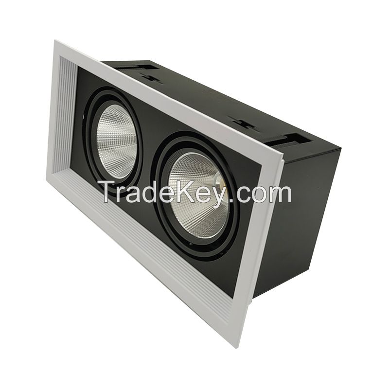 Hight Quality Led Grille Lights