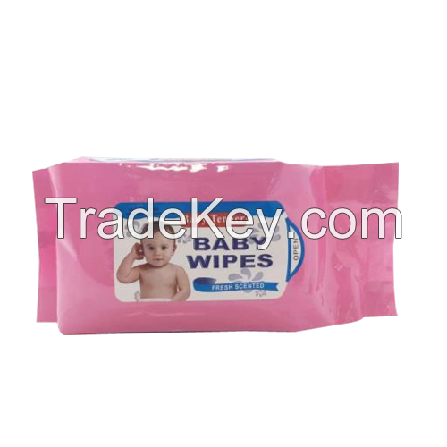 Baby Wipes Sensitive