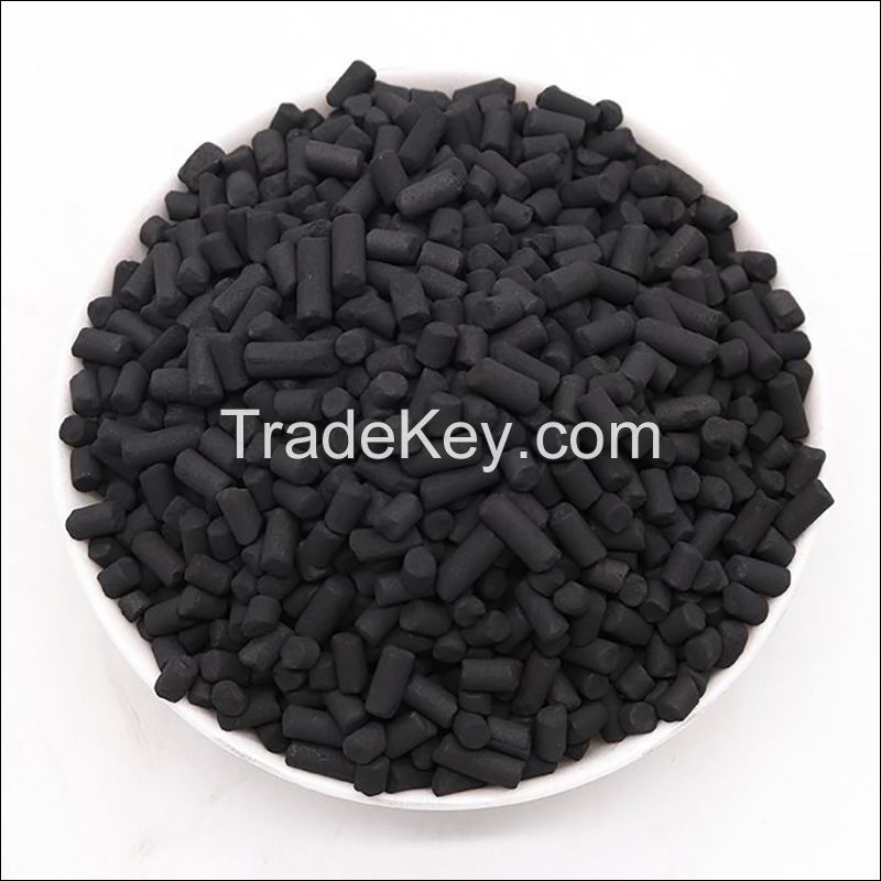 Pellet Activated Carbon