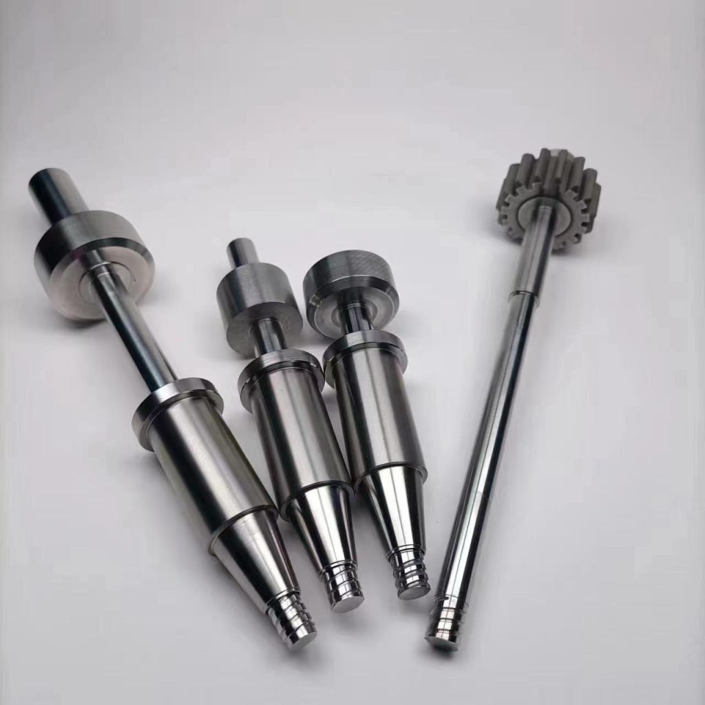 CNC mechining parts