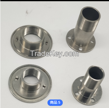 Metal stamping products