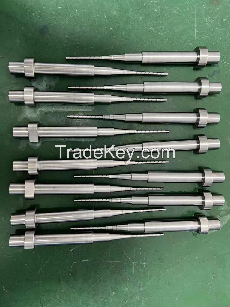 CNC mechining parts