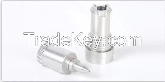 lathe processing products;medical mould products