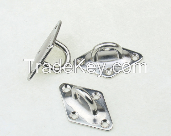 Metal stamping products