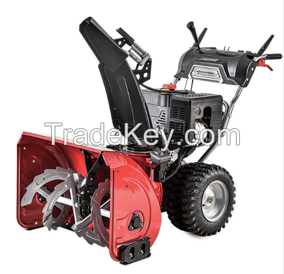 Snow Thrower FM1542GS-A 