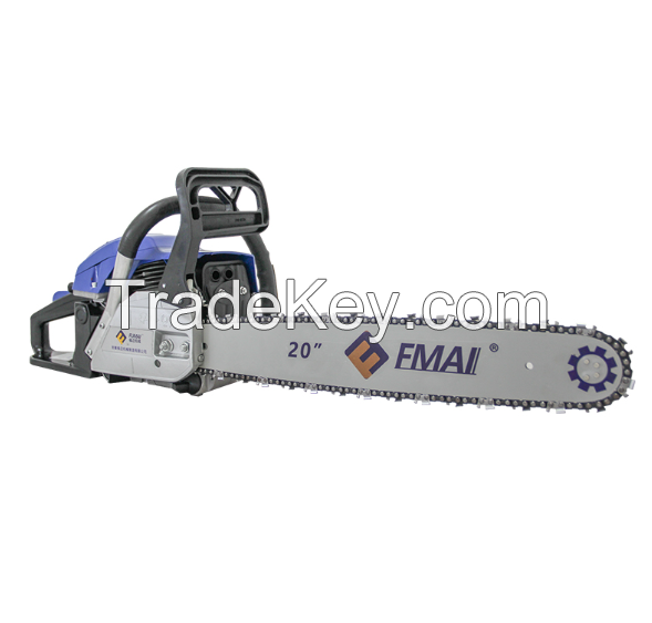 Gasoline Chainsaw Fumai FMCS580