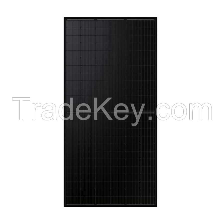 The best selling 550w monocrystalline silicon  solar panels for wholesales