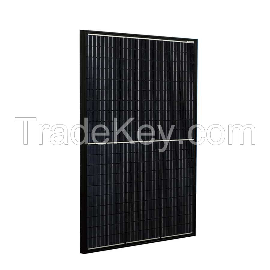 The best selling 550w monocrystalline silicon  solar panels for wholesales