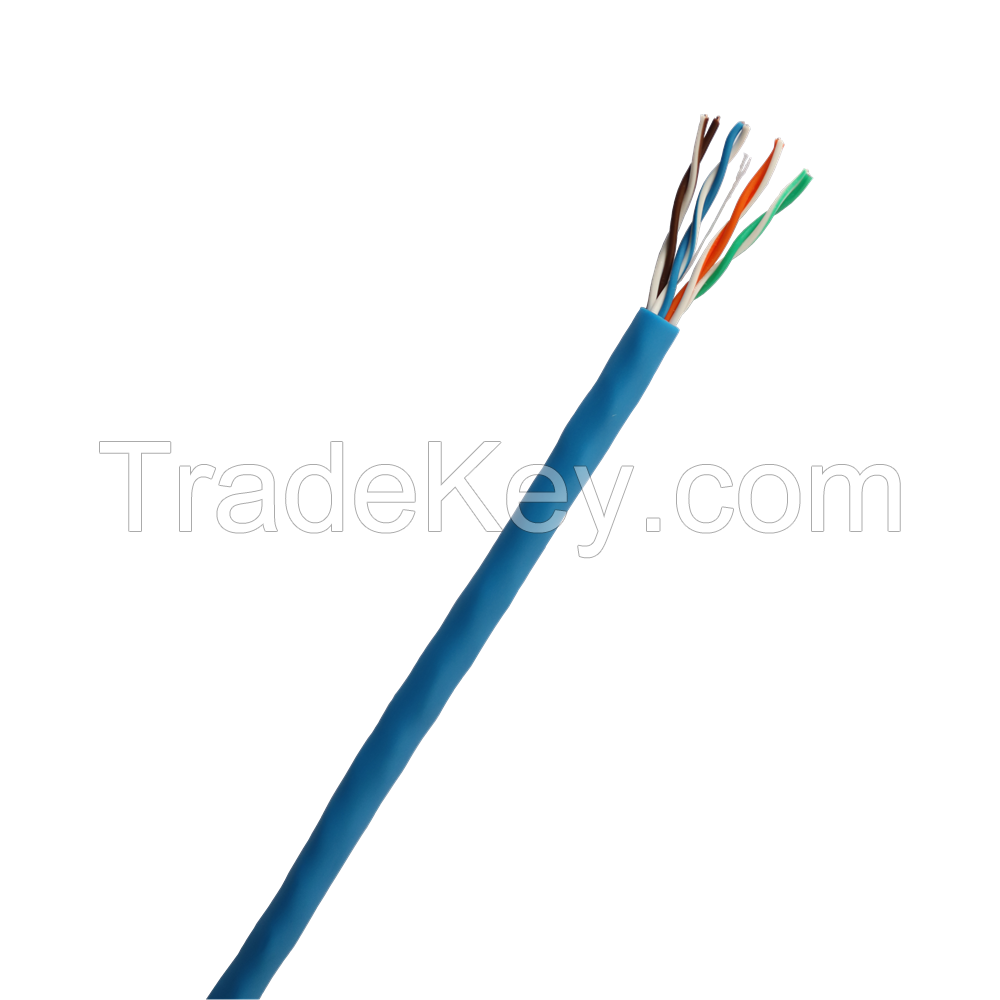 High Quality Cat5e Lan Cable