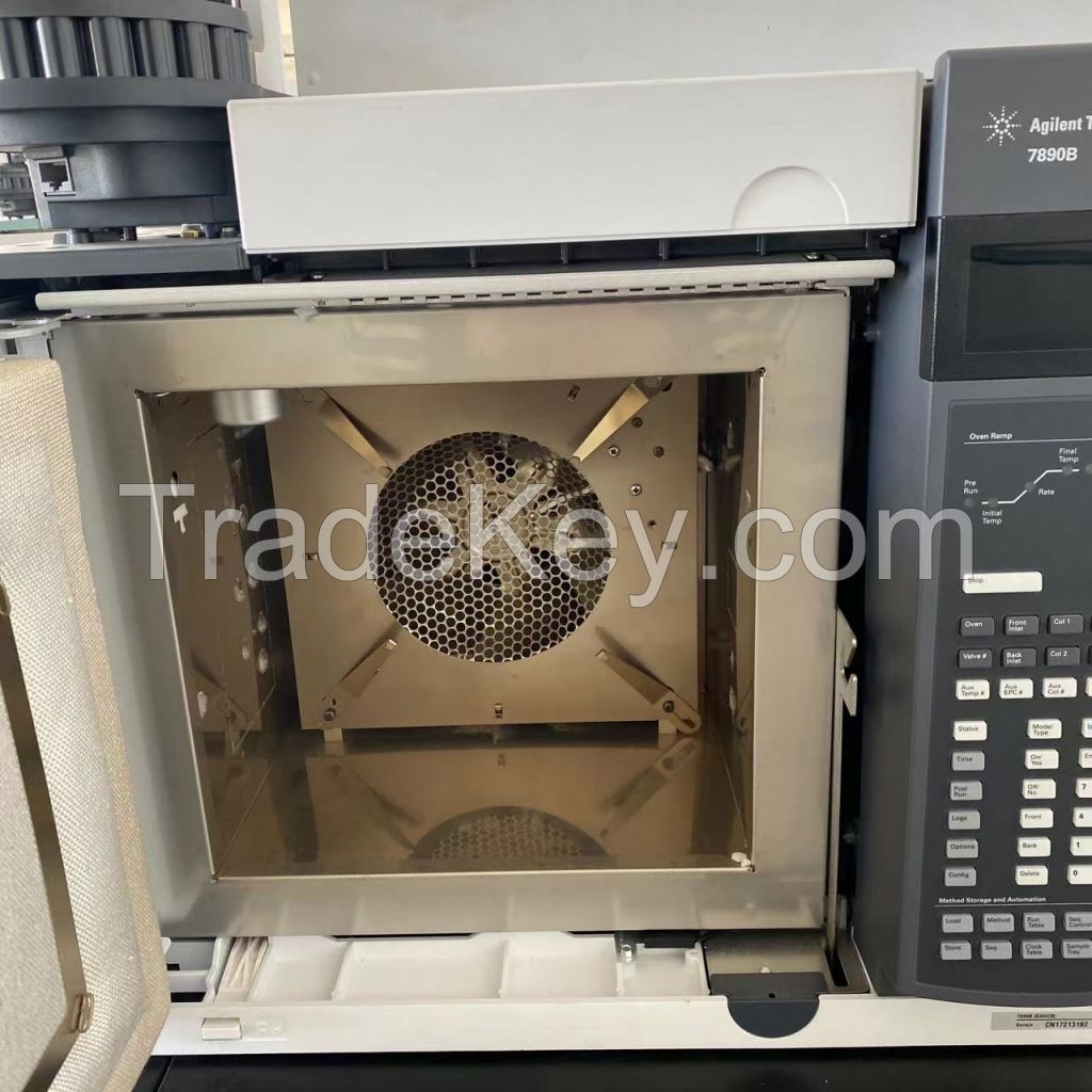 Agilent 7890B GC 