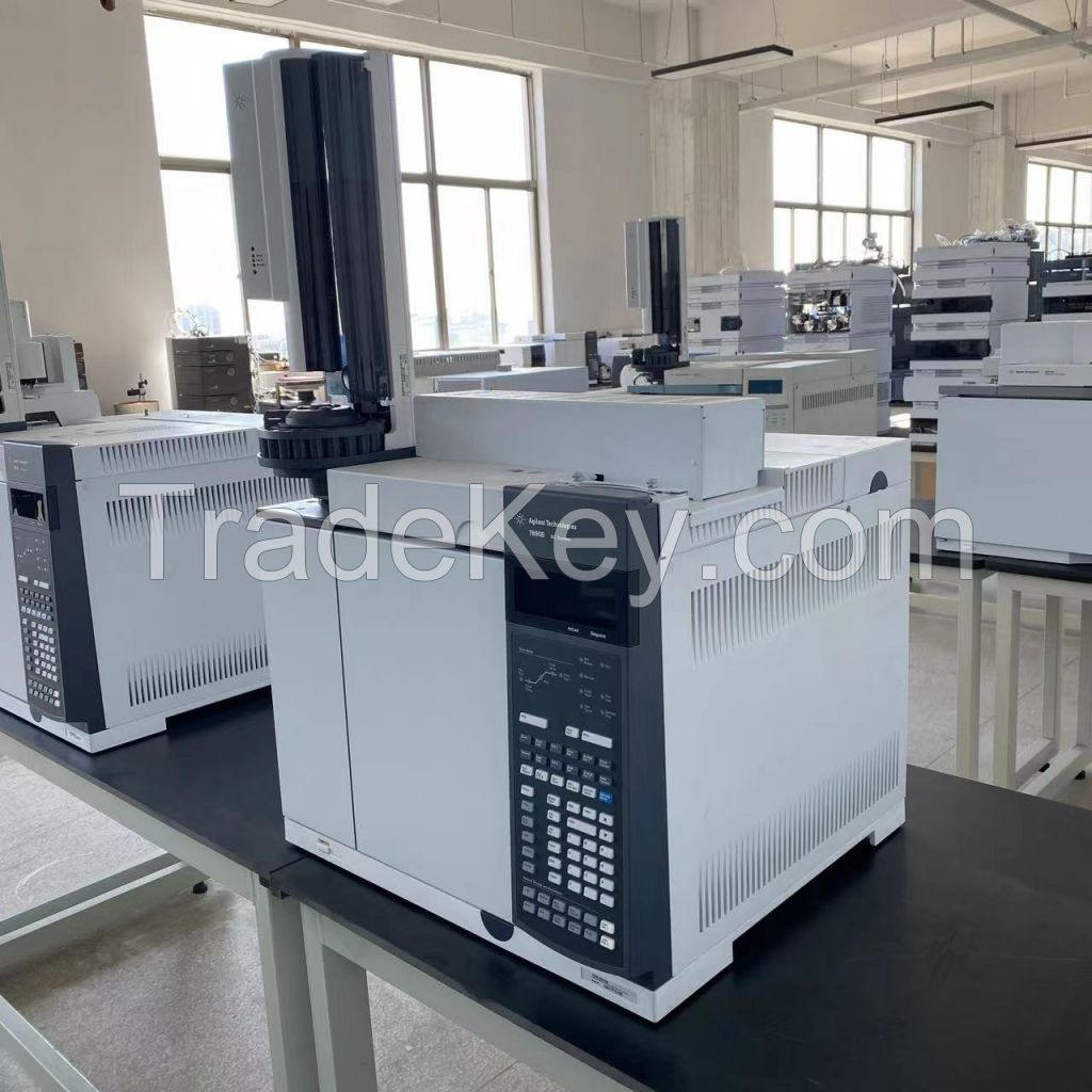 Agilent 7890B GC 