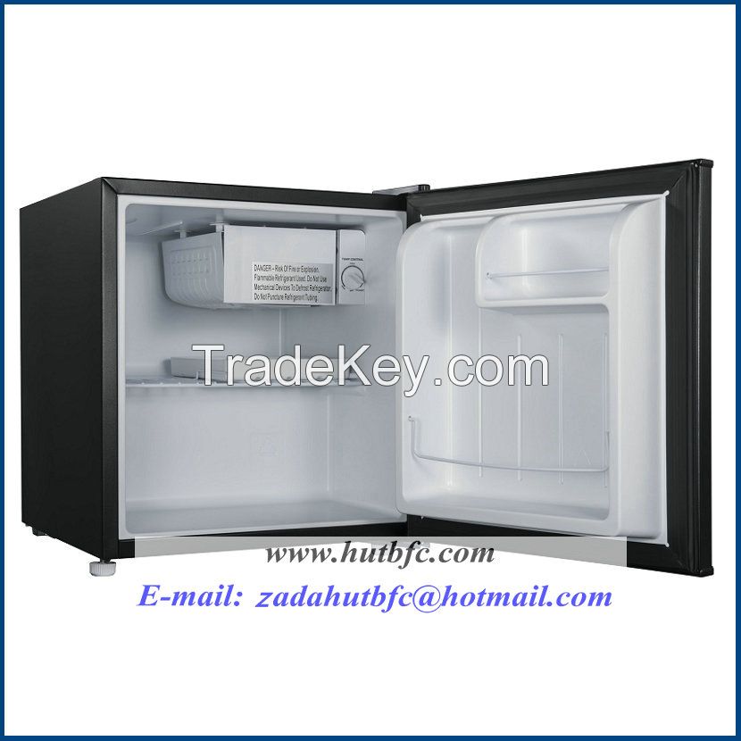 Galanz 1.7 Cu ft Single Door Mini Fridge