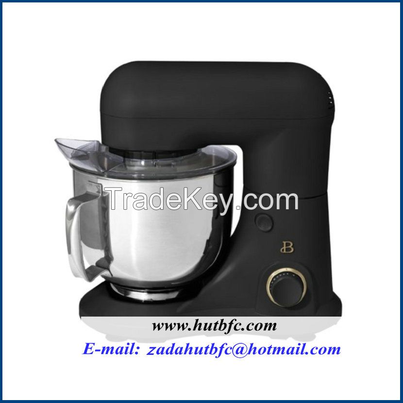 Beautiful 5.3QT Capacity Lightweight And Powerful Tilt-Head Stand Mixer