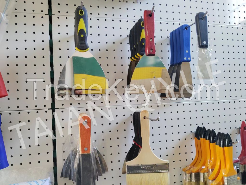 painting brush, paint brush, high quality paint brush, bristle paint brush, woolen paint brush, mixture paint brush