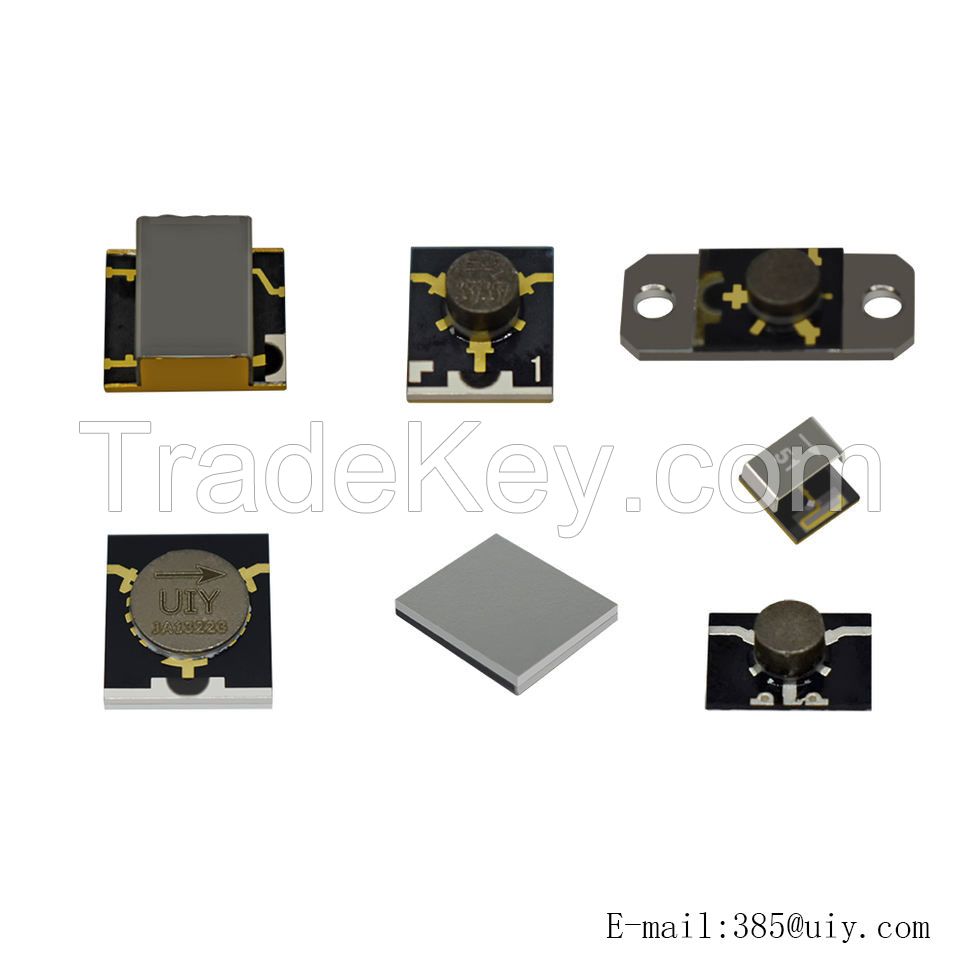 Microstrip Isolator