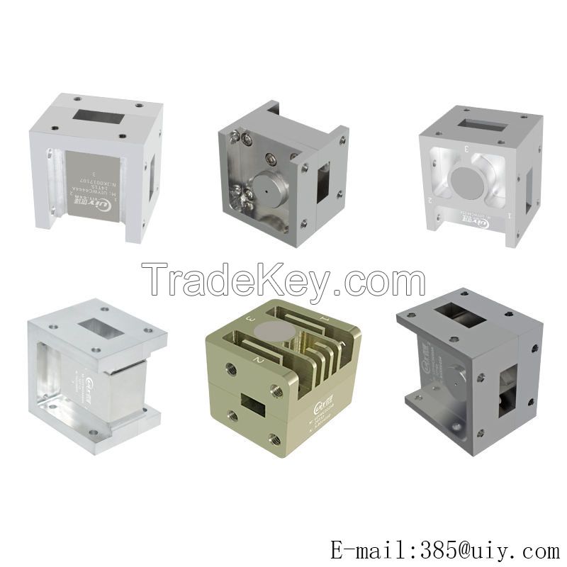 Waveguide Isolator