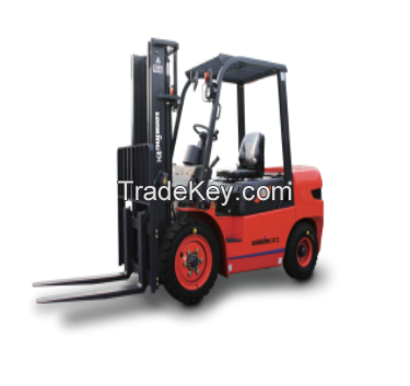 Forklift, Diesel Forklift,2tons