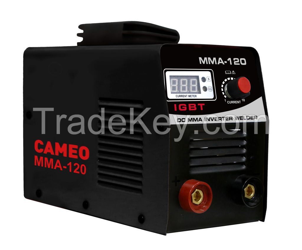 DC MMA CIVILIAN USE WELDER SERIES SINGLE BOARD MMA WELDER