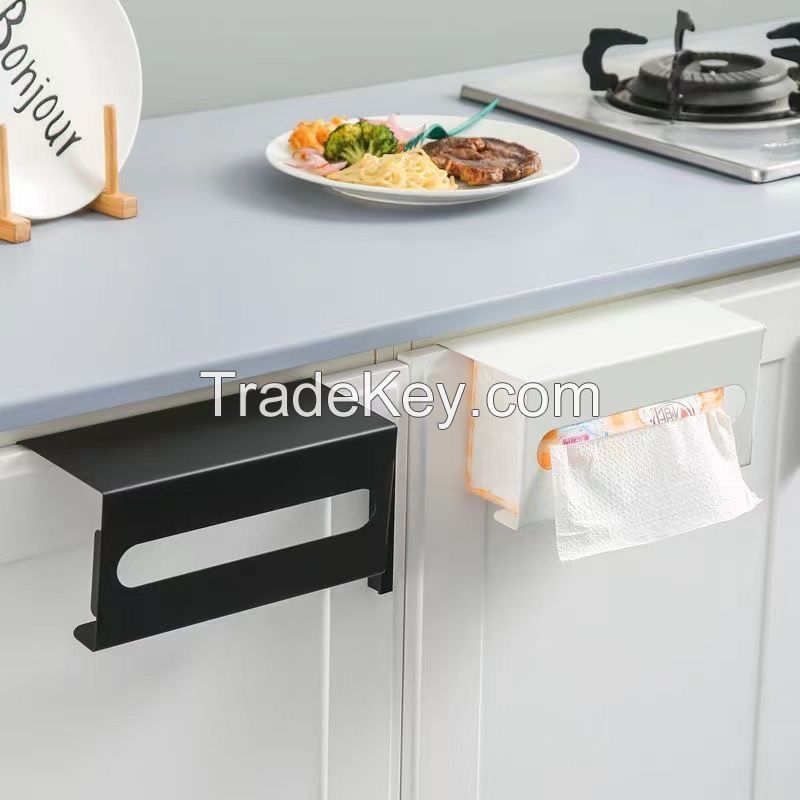 Paper Towel Holder Under Cabinet