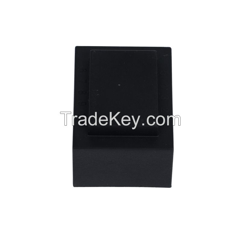 Low Voltage PCB Mount Transformer 2.5VA to 50VA