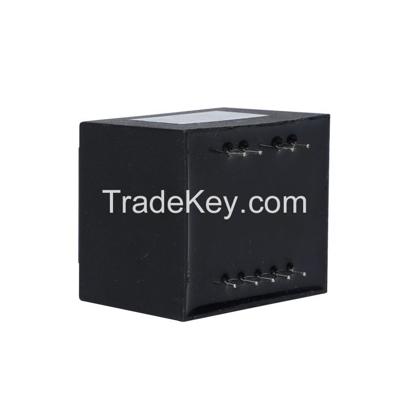 Low Voltage PCB Mount Transformer 2.5VA to 50VA