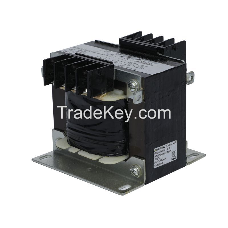 Control Transformer 100va 120V Primary to 24V Secondary