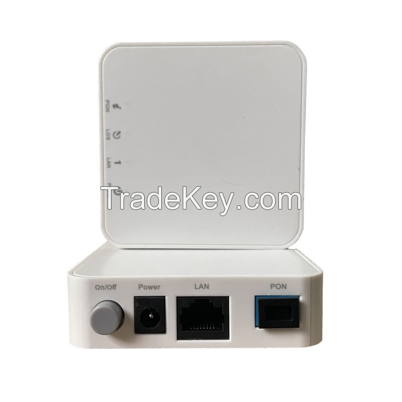 GPON ONU 1GE GPON ONT dcyfiber