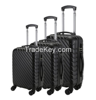 Factory Price 20&#039;&#039;24&#039;&#039;28&#039;&#039; Travel Business Luggage ABS Carry on School