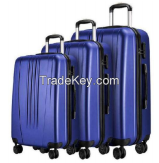 Factory Price 20''24''28'' Travel Business Luggage ABS Carry on School