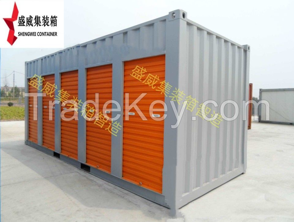 staorage container