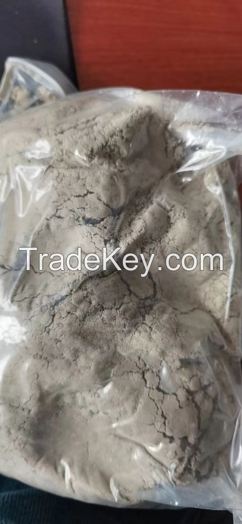 desulfurization gypsum