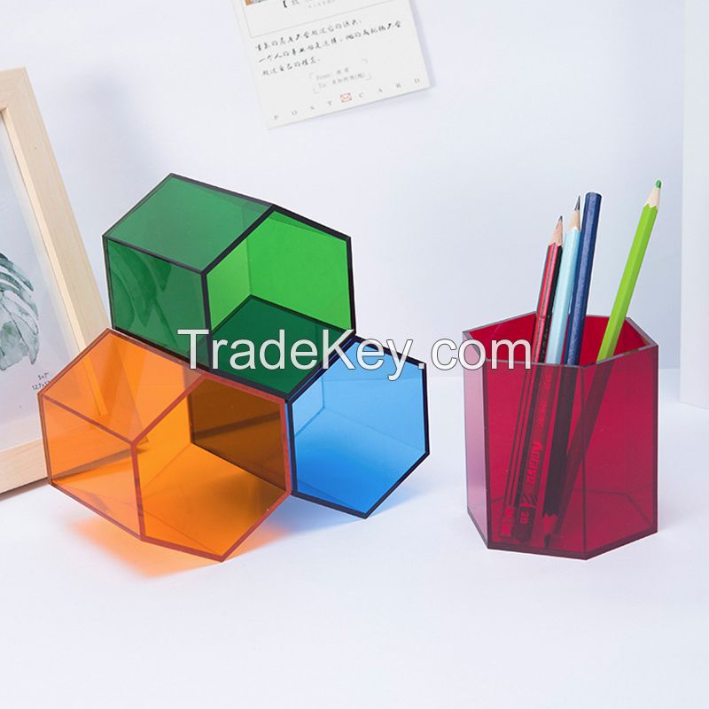 Senchun Acrylic Boxes, Food Gift Boxes, Packaging Tissue Boxes Customized Products