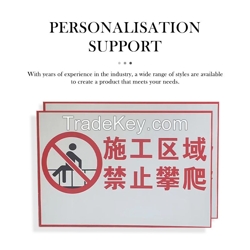 Senchun Signage, Signage, Public Signs Customized Products