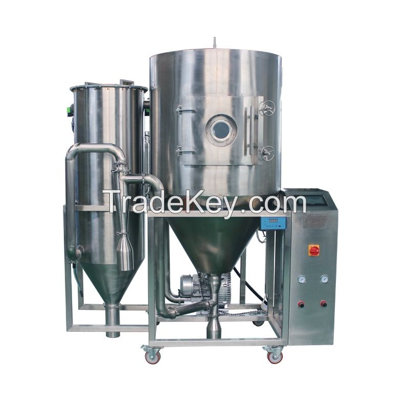 OPG Series Air Stream Spray Dryer